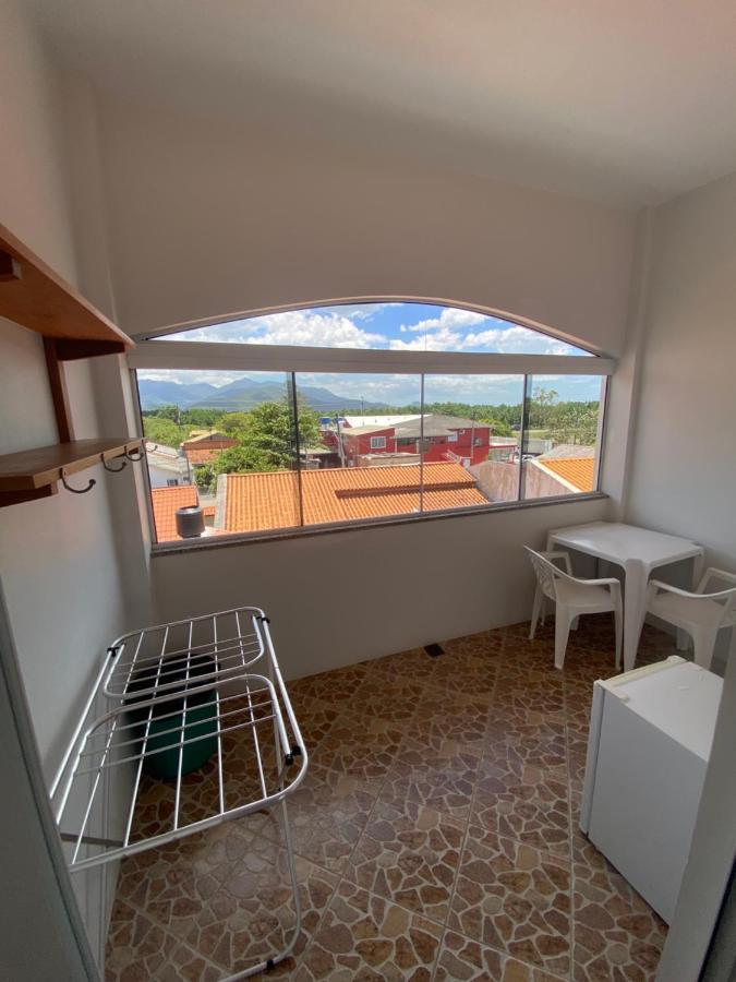 Pousada Encantos Do Sul Пинхейра Екстериор снимка