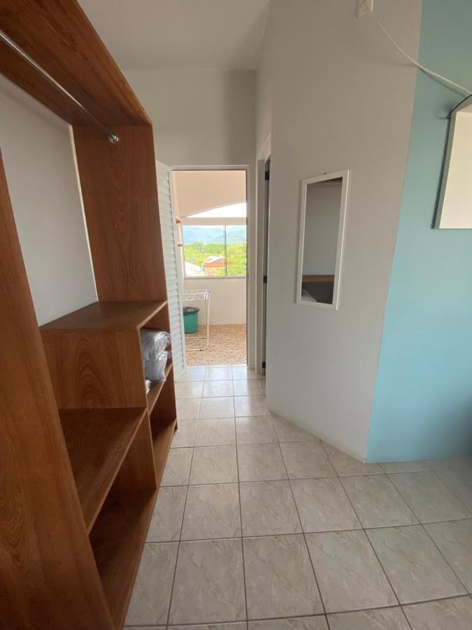 Pousada Encantos Do Sul Пинхейра Екстериор снимка