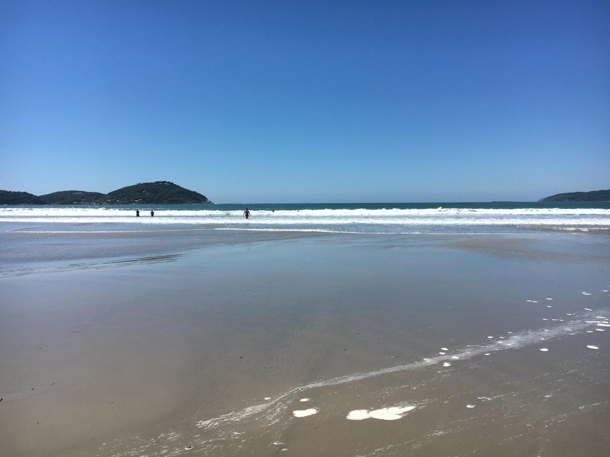 Pousada Encantos Do Sul Пинхейра Екстериор снимка