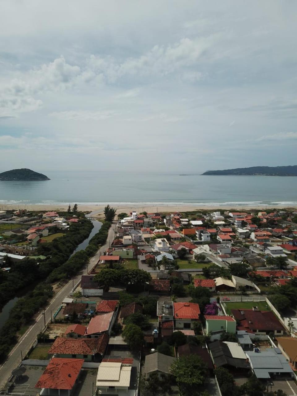 Pousada Encantos Do Sul Пинхейра Екстериор снимка